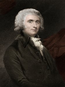 Thomas Erskine 1e Baron Erskine van Restormel door Anonymous Anonymous