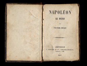 Titelpagina van 