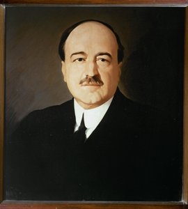Schrijver Vicente Blasco Ibanez ... door Anonymous Anonymous