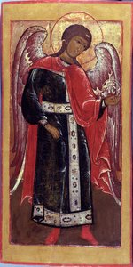 Sint Michaël de Aartsengel