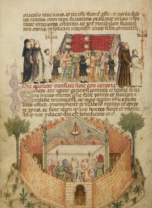 Legenda Venerabilium Virorum Aymonis et Vermondi door Anovelo da Imbonate