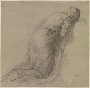  door Anselm Feuerbach