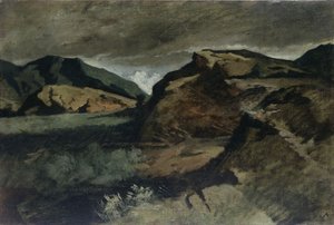  door Anselm Feuerbach