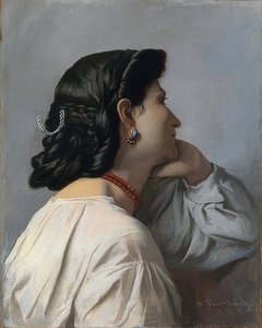 Iphigenie (studiehoofd)
