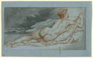 door Anselm Feuerbach