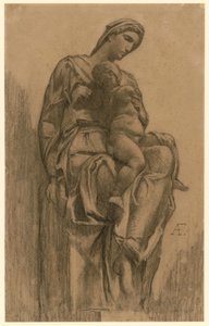  door Anselm Feuerbach