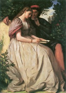  door Anselm Feuerbach