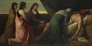  door Anselm Feuerbach