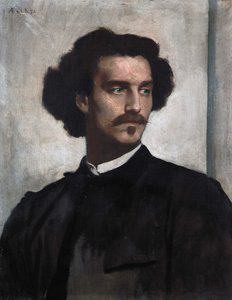  door Anselm Feuerbach