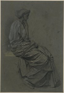  door Anselm Feuerbach
