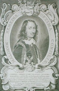 Cornelius Gobel (1611-165?) uit 