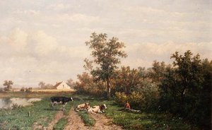 Nederlands Landschap