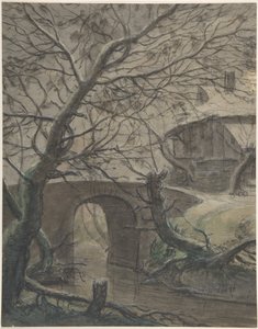  door Anthonie Waterloo