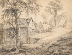  door Anthonie Waterloo