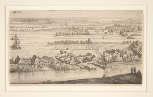  door Anthonie Waterloo