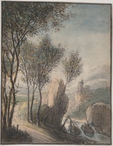  door Anthonie Waterloo