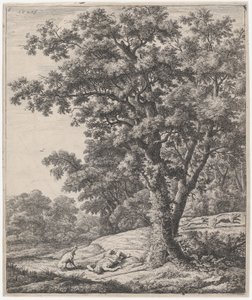 De Dood van Adonis, 17e eeuw
