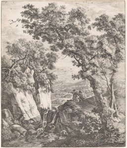Tobias en de Engel