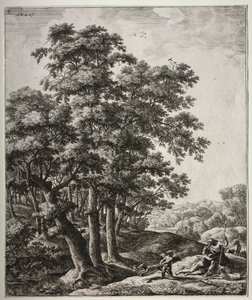 Venus en Adonis