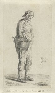 Visverkoper
