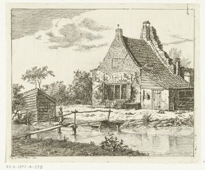 Huis Snaatburg te Maarssen