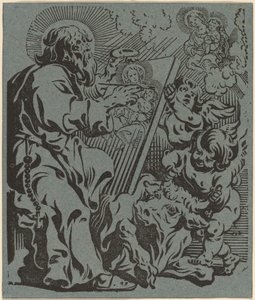 Sint Lucas