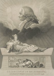 Chrétien Guillaume de Lamoignon de Malesherbes, 1798
