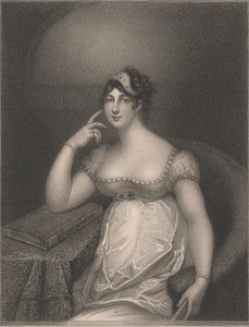 Mary Isabella, Hertogin van Rutland