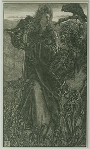 Harald Harfagr (ca. 940)
