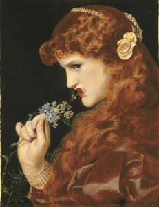 Schaduw van de Liefde, ca. 1867