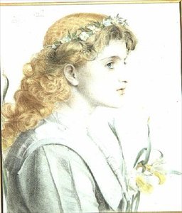 Mei, 1902 (een van 4)
