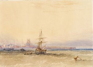 Ochtend, Hartlepool