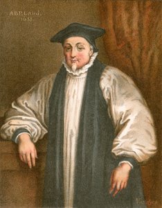Aartsbisschop Laud