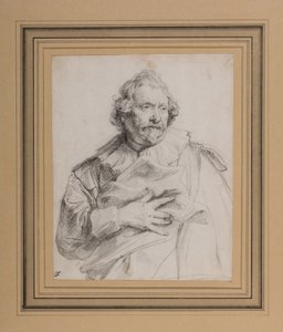 Carolus de Mallery, c.1632-35