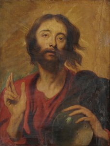  door Anthony van Dyck