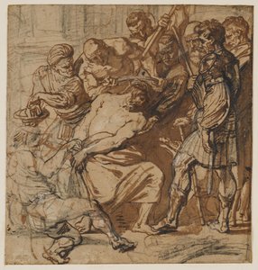  door Anthony van Dyck