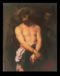 Ecce Homo, c.1625-26 door Anthony van Dyck