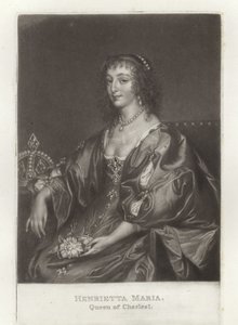 Henrietta Maria