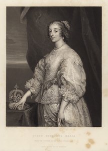 Henrietta Maria