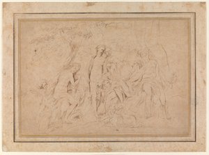  door Anthony van Dyck