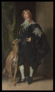  door Anthony van Dyck