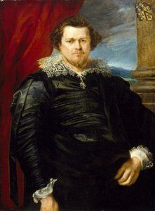 door Anthony van Dyck