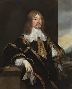 John, Baron Craven van Ryton, ca. 1643-47