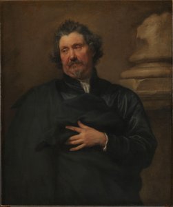 Karel van Mallery door Anthony van Dyck