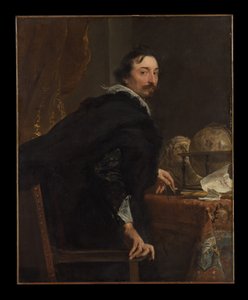  door Anthony van Dyck