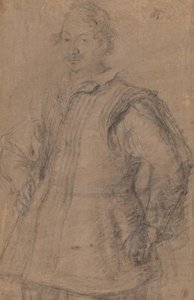  door Anthony van Dyck