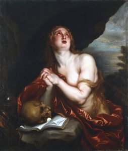 Boetvaardige Magdalena