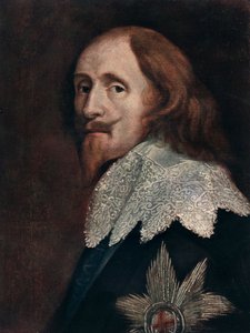 Philip, Graaf van Pembroke, ca. 1630s, 1912