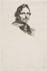 Philippe Le Roy door Anthony van Dyck