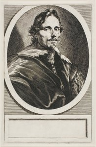 Philippe Le Roy door Anthony van Dyck